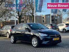 Opel Corsa-e - Edition 50 kWh - Carplay, Cruise, Clima, Camera