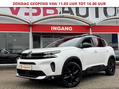 Citroën C5 Aircross - 1.2 PURETECH AUT. SHINE+ PANO-DAK NAVI CAMERA CARPLAY AIRCO LMV PDC