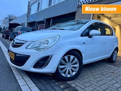 Opel Corsa - 1.3 CDTi EcoFlex S/S Anniversary Edition NAVI NAP APK