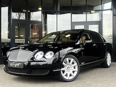Bentley Flying Spur - CONTINENTAL 6.0 W12 - YOUNTGIMER - EU