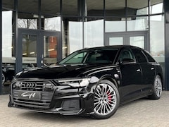 Audi A6 Avant - 55 TFSI E Q. COMP. S-LINE - PANO - EL. TREKH. - 19 INCH