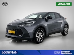 Toyota C-HR - 1.8 Hybrid 140 First Edition | BTW Voertuig |
