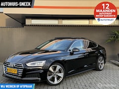 Audi A5 Sportback - 2.0 TFSI MHEV Design Pro Line Plus S-line