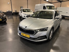 Skoda Octavia - 1.5 TSI BNS EDITION