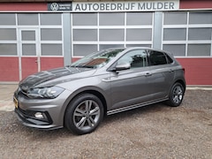 Volkswagen Polo - 1.0 TSI 95 Pk R-line Edition Camera Acc Nav. Ecc 5 drs. Apple CarPlay