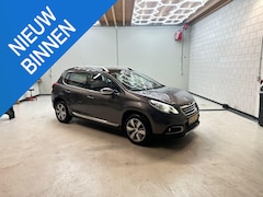 Peugeot 2008 - 1.2 PureTech Allure DISTRB-VERVANG/PANO/STOELVERW