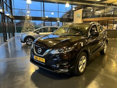 Nissan Qashqai - 1.3 DIG-T 140 Pk Urban Edition 41.129 Km