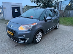 Citroën C3 Picasso - 1.6 VTi Exclusive, Pano, Cruise, Airco