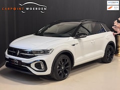 Volkswagen T-Roc - 1.5 TSI 3X R-LINE | PANO | VIRTUAL | IQ LED | LEDER | VOL