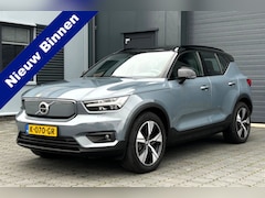 Volvo XC40 - Recharge P8 AWD R-Design PANO STOEL+ STUURVERWARMING HARMEN KARDON