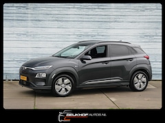 Hyundai Kona Electric - EV Fashion 64 kWh Headup Trekhaak Camera Cruise