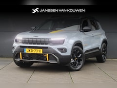 Jeep Avenger - 1.2T 4xe The North Face