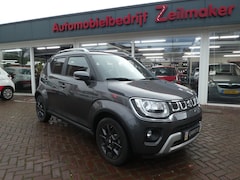 Suzuki Ignis - 1.2 Smart Hybrid Select Automaat, Navi, Camera, Stoelverwarming, Android auto