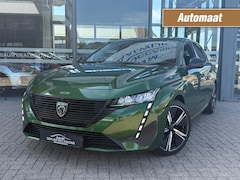 Peugeot 308 - 1.2 ACTIVE OLIVE BUSINESS AUTOMAAT AIRCO NAVI PDC