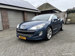 Peugeot RCZ - 1.6 THP