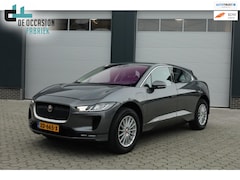 Jaguar I-PACE - EV400 S 90 kWh Trekhaak Meridian