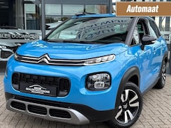 Citroën C3 Aircross - 1.2 PT SenS SHINE AUTOMAAT NAVI PDC CRUISECONTROL