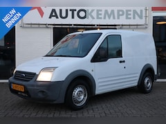 Ford Transit Connect - T200S 1.8 TDCi INCLUSIEF BTW MARGE AUTO TREKHAAK|APK 12-09-2026