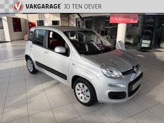 Fiat Panda - 0.9 TWINAIR POPSTAR