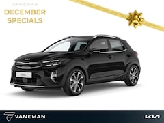 Kia Stonic - 1.0 T-GDi MHEV DynamicPlusLine MY25 | Navigatiesysteem full map | Zelf samenstellen