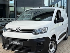 Citroën Berlingo - 1.2 PURETECH CLUB AIRCO CRUISECONTROL PDC