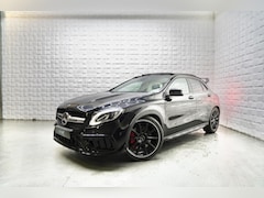 Mercedes-Benz GLA-Klasse - AMG 45 4MATIC PANO NIGHT CAMERA