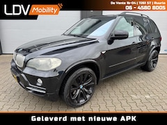 BMW X5 - XDRIVE30D HIGH EXEC / Apple carplay / Android auto / 7-persoons / Nieuwe APK / Historie aa