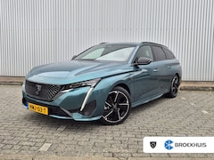 Peugeot e-308 SW - e-308 54kWh | GT | Alcantara bekleding | Verwarmbare voorstelen met massage functie | Came
