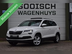Skoda Karoq - 1.5 TSI ACT Style Business | Pano | Carplay | Camera |