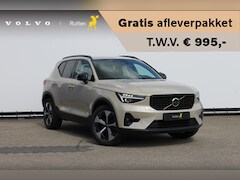 Volvo XC40 - B3 177PK Automaat Plus Dark Google infotainment / Draadloos telefoon opladen / Elektrisch