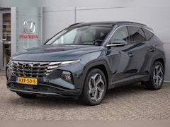 Hyundai Tucson - 1.6 T-GDI PHEV Premium Sky 4WD - Panorama-schuif- kanteldak | Trekhaak