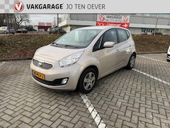 Kia Venga - 1.4 CVVT SEVEN