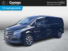 Mercedes-Benz Vito - 119 CDI L3 Select | Navi | Cruise Control | Stoelverwarming