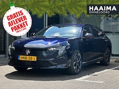 Peugeot 508 SW - 1.6 HYbrid 180 Allure | Stoelmassage/-verwarming/-bediening + geheugen | NAPPA Leer | Adap