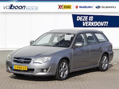 Subaru Legacy Touring Wagon - 2.0R Automaat | Park sens | Lm-Velgen