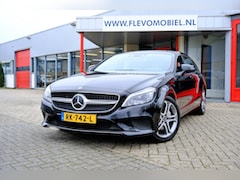 Mercedes-Benz CLS-klasse Shooting Brake - 400 Sport Edition Aut.333 PK Navi|Leder|LED|PDC|Ambiance