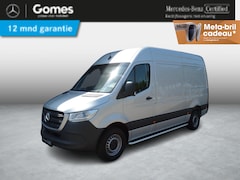 Mercedes-Benz Sprinter - 315 1.9 CDI L2H2 RWD AHW 3500 kg