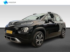 Citroën C3 Aircross - 1.2 110pk Feel | CARPLAY | NAVI | PDC | CRUISE