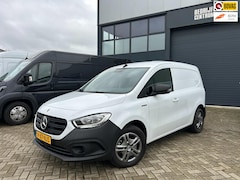 Mercedes-Benz E-klasse - E-CITAN L1 Pro 51 kWh Automaat|Eindejaarsaktie