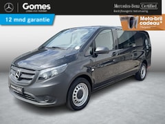 Mercedes-Benz Vito - 114 CDI Extra Lang DC Comfort | Automaat | 4x4