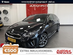 Kia Pro cee'd - ProCeed 1.5 T-GDI GT-Line