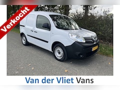 Renault Kangoo - 1.5 dCi E6 R-link BPM Vrij Lease €171 p/m, Airco, Navi , PDC, Trekhaak, Volledig onderhoud
