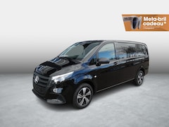 Mercedes-Benz eVito - eVito 112 L2 60 kWh eVito eVito 112 L2 66 kWh