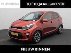 Kia Picanto - 1.0 DPi DynamicPlusLine | Navigatie | Climate Control | Cruise Control | Parkeercamera | S
