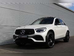 Mercedes-Benz GLC-klasse - AMG 43 4MATIC AMG Nightpakket (Panoramadak Performance/Interieur/Memory Burmester HeadUp B