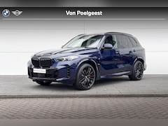BMW X5 - xDrive50e