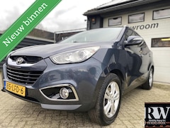 Hyundai ix35 - 2.0i Dynamic *TREKHAAK*AIRCO*CRUISE-CONTROL