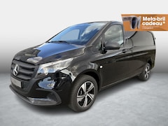 Mercedes-Benz eVito - eVito 112 L2 60 kWh eVito eVito 112 L2 66 kWh