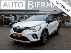 Renault Captur - 1.6 ET PH 160 Ed.One / INCL. 12 mnd BOVAG / 1e eigenaar