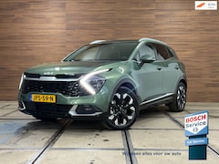 Kia Sportage - 1.6 T-GDi Plug-in Hybrid AWD DynamicPlusLine | 19' inch | Half Leder | Camera | Adaptive C